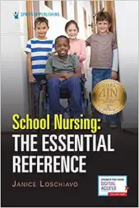 School Nursing: The Essential Reference (EPUB)