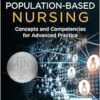 Population-Based Nursing: Concepts And Competencies For Advanced Practice, 3rd Edition (EPUB)