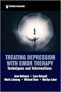 Treating Depression With EMDR Therapy: Techniques And Interventions (EPUB)