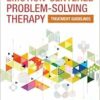 Emotion-Centered Problem-Solving Therapy: Treatment Guidelines (EPUB)