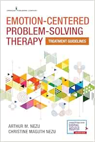 Emotion-Centered Problem-Solving Therapy: Treatment Guidelines (EPUB)