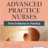 Research For Advanced Practice Nurses: From Evidence To Practice, 4th Edition (EPUB)