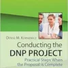 Conducting The DNP Project: Practical Steps When The Proposal Is Complete (EPUB)