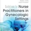 Guidelines For Nurse Practitioners In Gynecologic Settings, 12th Edition (EPUB)