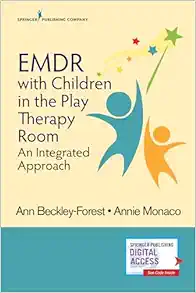 EMDR With Children In The Play Therapy Room: An Integrated Approach (EPUB)