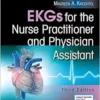 EKGs For The Nurse Practitioner And Physician Assistant, 3rd Edition (EPUB)