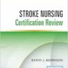 Stroke Nursing Certification Review (EPUB)