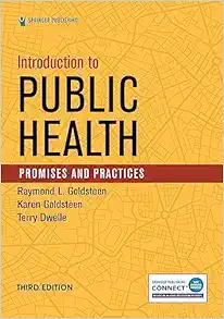 Introduction To Public Health: Promises And Practices, 3rd Edition (EPUB)