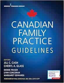 Canadian Family Practice Guidelines (EPUB)