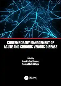 Contemporary Management Of Acute And Chronic Venous Disease (PDF)