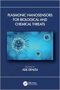 Plasmonic Nanosensors For Biological And Chemical Threats (PDF)