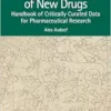 Predicting Solubility Of New Drugs: Handbook Of Critically Curated Data For Pharmaceutical Research (PDF)