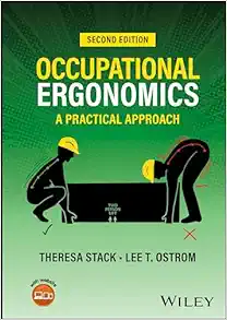 Occupational Ergonomics: A Practical Approach, 2nd Edition (PDF)
