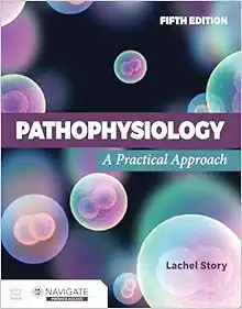 Pathophysiology: A Practical Approach, 5th Edition (PDF)
