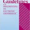 Guidelines For Implementing An Electronic Crossmatch (PDF)