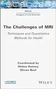 The Challenges Of MRI: Techniques And Quantitative Methods For Health (PDF)