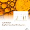 Surfactants In Biopharmaceutical Development (PDF)