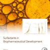 Surfactants In Biopharmaceutical Development (EPUB)