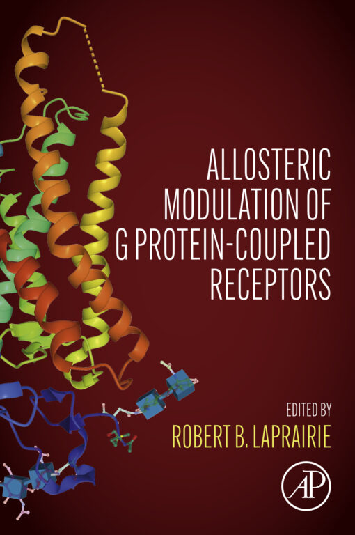 Allosteric Modulation Of G Protein-Coupled Receptors (EPUB)