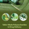 Tailor-Made Polysaccharides In Drug Delivery (EPUB)