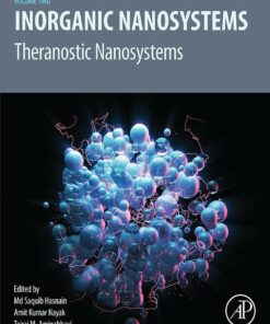 Inorganic Nanosystems: Theranostic Nanosystems, Volume 2  (PDF)