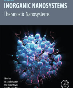 Inorganic Nanosystems: Theranostic Nanosystems, Volume 2 (EPUB)