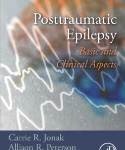 Posttraumatic Epilepsy: Basic And Clinical Aspects (PDF)