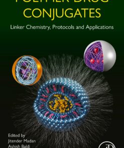 Polymer-Drug Conjugates: Linker Chemistry, Protocols And Applications (PDF)