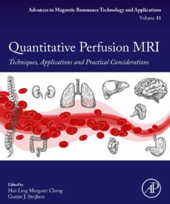 Quantitative Perfusion MRI: Techniques, Applications And Practical Considerations (PDF)