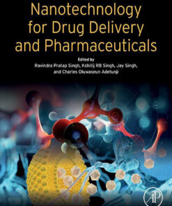 Nanotechnology For Drug Delivery And Pharmaceuticals (EPUB)