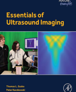 Essentials Of Ultrasound Imaging (EPUB)