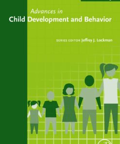 Advances In Child Development And Behavior, Volume 63 (PDF)