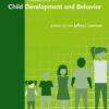 Advances In Child Development And Behavior, Volume 63 (EPUB)