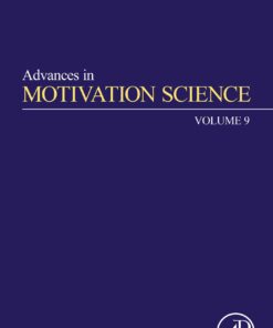 Advances In Motivation Science, Volume 9 (EPUB)