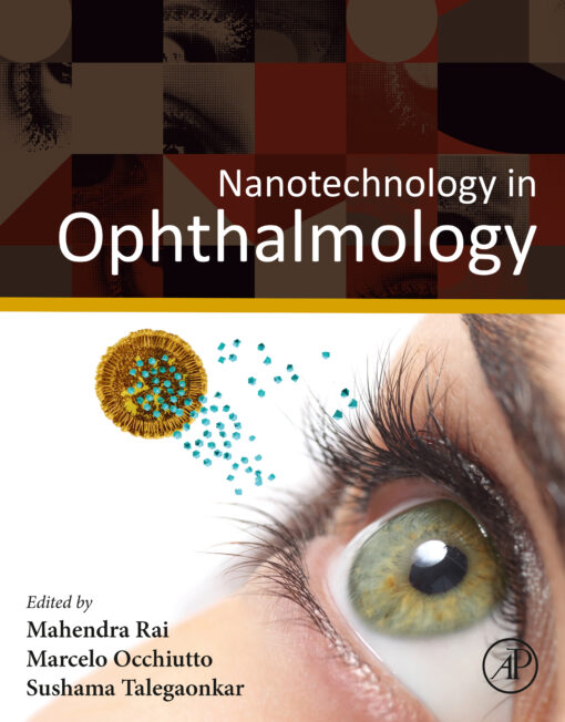 Nanotechnology In Ophthalmology (EPUB)