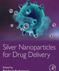 Silver Nanoparticles For Drug Delivery (PDF)