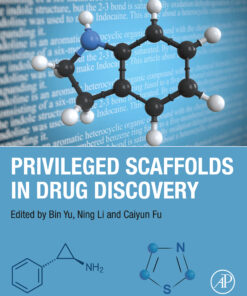Privileged Scaffolds In Drug Discovery (EPUB)