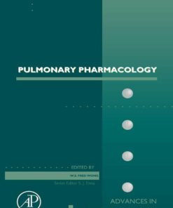 Pulmonary Pharmacology, Volume 98 (PDF)