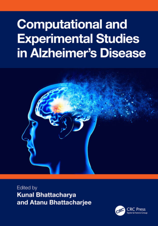 Computational And Experimental Studies In Alzheimer’s Disease (EPUB)