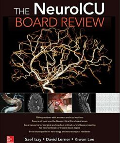 The NeuroICU Board Review (PDF)