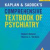 Kaplan And Sadock’s Comprehensive Textbook Of Psychiatry, 11th Edition, 2 Volume Set (EPUB)