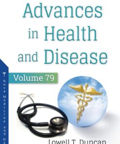 Advances In Health And Disease, Volume 79 (PDF)
