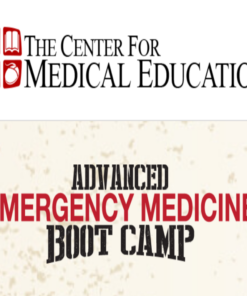 Advanced EM Boot Camp Self-Study Course