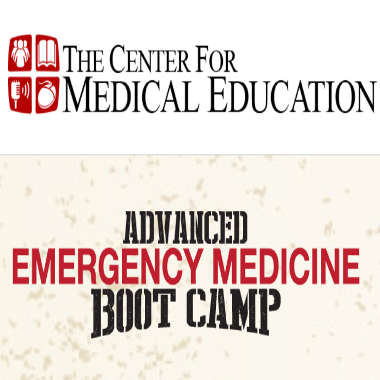 Advanced EM Boot Camp Self-Study Course