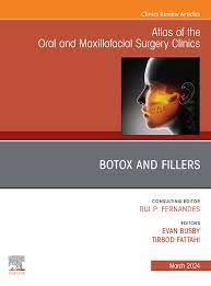 Atlas of the Oral and Maxillofacial Surgery Clinics: Volume 32, Issue 1 2024 PDF