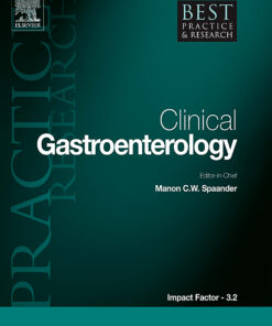 Best Practice & Research Clinical Gastroenterology: Volume 68 2024 PDF