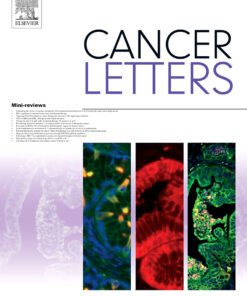 Cancer Letters: Volume 580 to Volume 588 2024 PDF