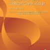 Comprehensive Critical Care: Adult 3rd Edition (EPUB)