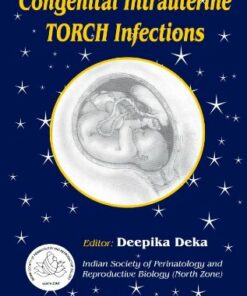 Congenital Intrauterine TORCH Infections (PDF)