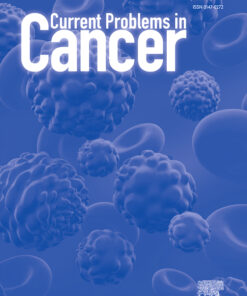 Current Problems in Cancer: Volume 44 (Issue 1 to Issue 6) 2020 PDF